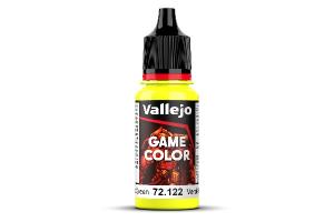 Bile green 18ml