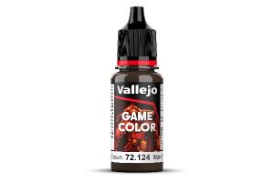 Gorgon brown 18ml