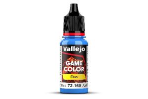 Fluorescent blue 18ml