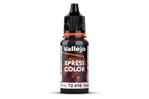 146: Vallejo Xpress Color gloomy violet 18ml
