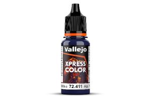 147: Vallejo Xpress Color mystic blue 18ml