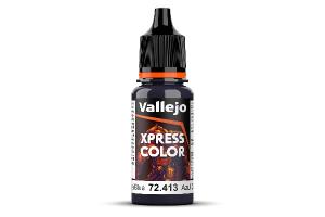 149: Vallejo Xpress Color omega blue 18ml