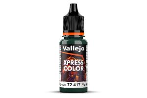 153: Vallejo Xpress Color snake green 18ml