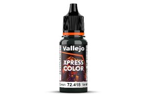 Xpress Color lizard green 18ml