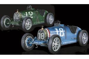 1:12 Bugatti Type 35B