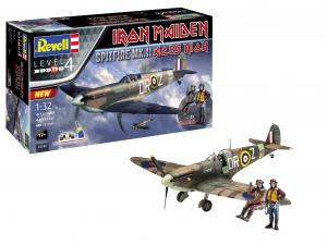 Revell 1:32 Spitfire Mk.II Aces High
