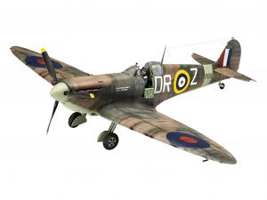 1:32 Spitfire Mk.II ''Aces High''