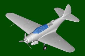 Trumpeter 1/32 TBD-1 Devastator