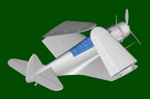 Trumpeter 1/32 TBD-1 Devastator