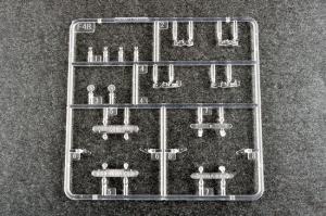 Trumpeter 1:350 F4B  (12pcs)