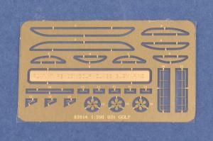 1:350 PLA Navy Type 031 Golf Class