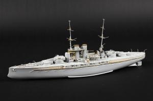Trumpeter 1:350 SMS Szent Istvan
