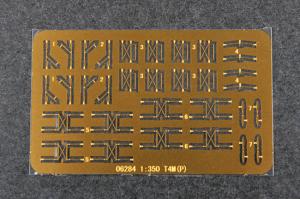 Trumpeter 1:350 T4M  (12pcs)