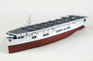1:350 USS CVE-26 Sangamon