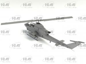 1/35 AH-1G Cobra (late production), US Attack Helicopter