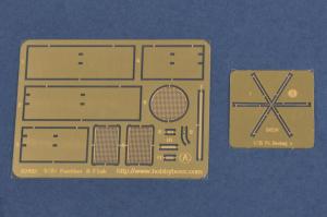 1:35 German Pz.BeobWg V Ausf.A