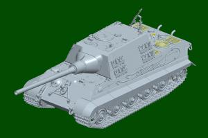 1/35 German Sd.Kfz.186 Jagdtiger (Henschel Production)