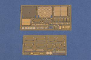 1:35 Leopard C2 MEXAS with TWMP