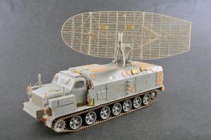 1/35 P-40/1S12 Radar