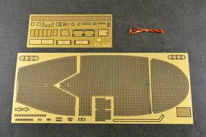 1/35 P-40/1S12 Radar
