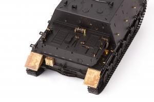 1/35 Panzer IV/70 (A) Pe Set for TAMIYA kit