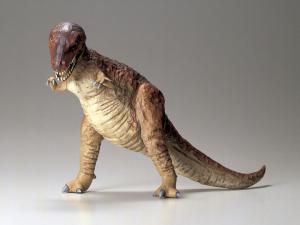 Tamiya 1/35 Tyrannosaurus Rex pienoismalli