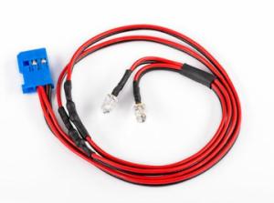 Traxxas Wire Harness for LED Light Kit TRX-4M TRX9786