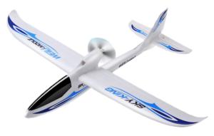 WL F959S Glider 750mm RTF Blue