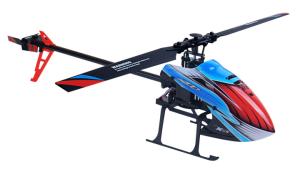 WL K200 Force Helicopter RTF