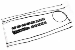 Traxxas LED Head & Roof Light Kit TRX-6 Hauler TRX8848