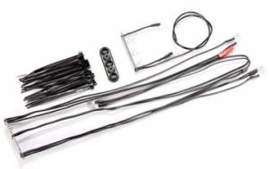 Traxxas LED Flatbed Light Kit TRX-6 Hauler TRX8848X