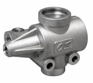 Carburettor Body 60R (FS70SII)