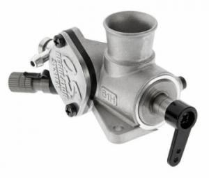 Carburettor Complete 61HB (GGT10)