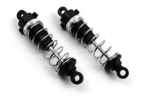 Shock Absorber Set (Front/2pcs)