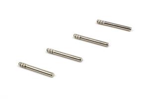 Lower Outer Hinge Pin Set (Rear/4pcs)