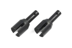 Tamiya TT-02BR Gearbox Joints varaosa