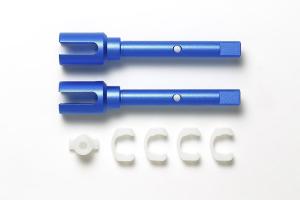 Tamiya TT-02 Type-SRX Aluminum Propeller Joints varaosa