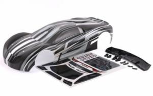 Traxxas Body (2022) XO-1 ProGraphix TRX6412X
