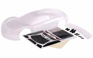Traxxas Body XO-1 (2022) Clear TRX6413