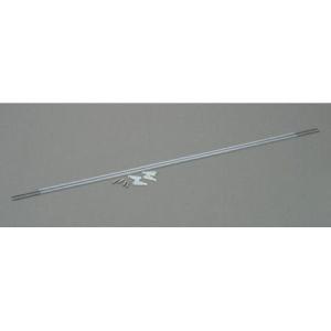 Steel Push Rod Mini 50cm(2)