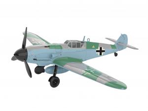 1/48 Bf109G-6 easy-click-system