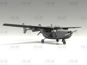 1:48 Cessna O-2A Skymaster, US recon