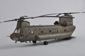 1:48 CH-47D CHINOOK