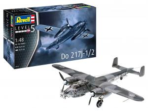 1/48 Do 217J-1/2