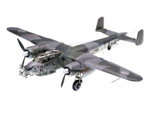 Revell 1/48 Do 217J-1/2