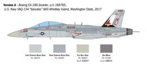 1:48 E/A-18G Growler