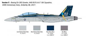 1:48 E/A-18G Growler