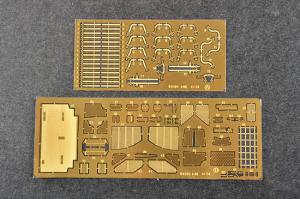 Trumpeter 1:48 H-34 US MARINES - Re-Edition