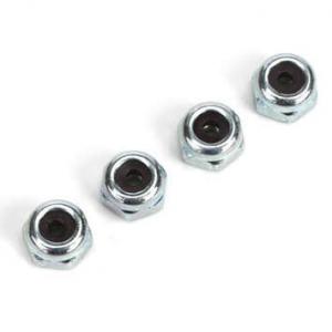 Nylon insert nut 8-32 (4)