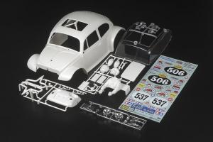 Tamiya Sand Scorcher (2010) body varaosa